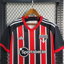Camisa São Paulo 2023/24 Away - Pokas Store
