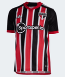 Camisa São Paulo 2023/24 Away - Pokas Store