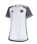 Camisa Feminina Atlético Mineiro 2023/24 Away - Pokas Store