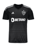 Camisa Atlético Mineiro 2023/24 Goleiro - Pokas Store