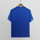 Camisa Cruzeiro 2022/23 Home - ResPeita Sports