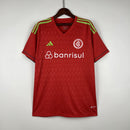 Camisa SC Internacional 2023/24 Goleiro - Pokas Store
