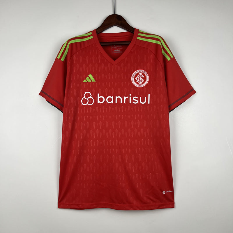 Camisa SC Internacional 2023/24 Goleiro - Pokas Store