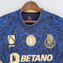 Camisa FC Porto 2022/23 Edição Especial Dragão - ResPeita Sports 