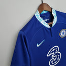 Camisa Chelsea FC 2022/23 Home - ResPeita Sports
