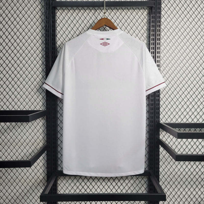 Camisa Fluminense 2023/24 Away - Pokas Store
