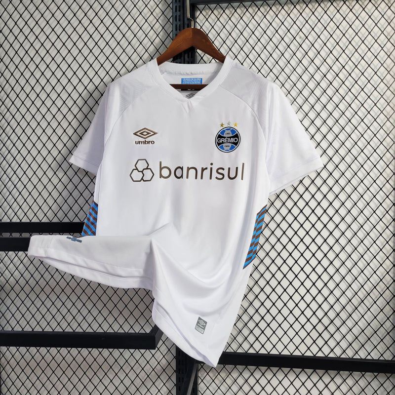 Camisa Grêmio 2023/24 Away - Pokas Store