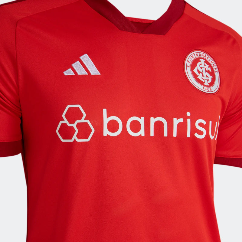 Camisa Internacional 2023/24 Titular - Enner Valencia - Pokas Store