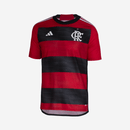 Camisa Flamengo 2023/24 Home - Pokas Store