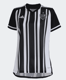 Camisa Feminina Atlético Mineiro 2023/24 Home - Pokas Store