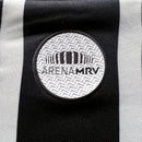 Camisa Feminina Atlético Mineiro 2023/24 Home - Pokas Store
