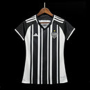 Camisa Feminina Atlético Mineiro 2023/24 Home - Pokas Store