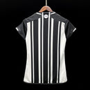 Camisa Feminina Atlético Mineiro 2023/24 Home - Pokas Store