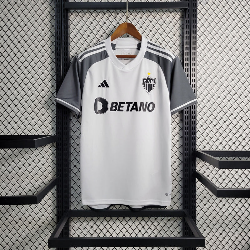 Camisa Atlético Mineiro 2023/24 Away - Pokas Store