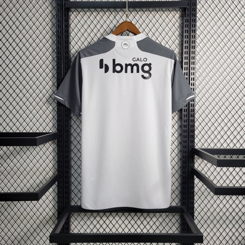 Camisa Atlético Mineiro 2023/24 Away - Pokas Store
