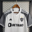 Camisa Atlético Mineiro 2023/24 Away - Pokas Store