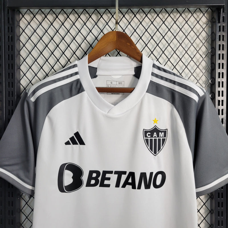 Camisa Atlético Mineiro 2023/24 Away - Pokas Store