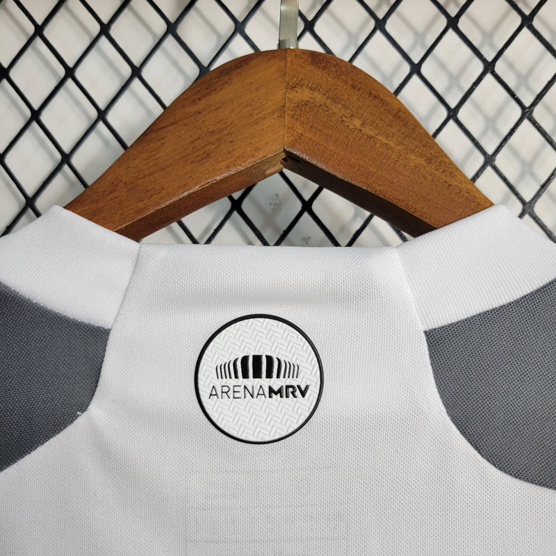 Camisa Atlético Mineiro 2023/24 Away - Pokas Store