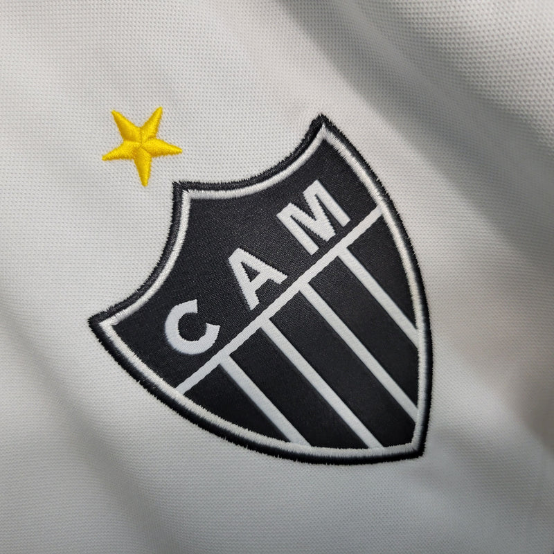 Camisa Atlético Mineiro 2023/24 Away - Pokas Store