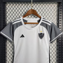 Camisa Feminina Atlético Mineiro 2023/24 Away - Pokas Store