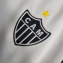 Camisa Feminina Atlético Mineiro 2023/24 Away - Pokas Store