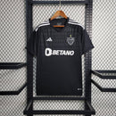 Camisa Atlético Mineiro 2023/24 Goleiro - Pokas Store