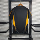 Camisa Preta SC Internacional 2023/24 Treino - Pokas Store