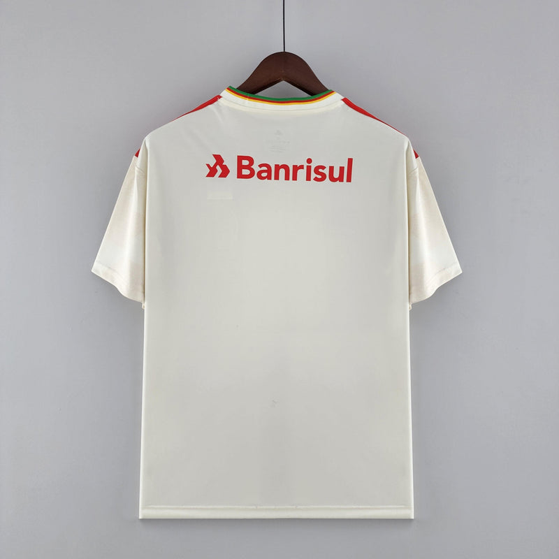 Camisa SC Internacional 2022/23 Away - ResPeita Sports