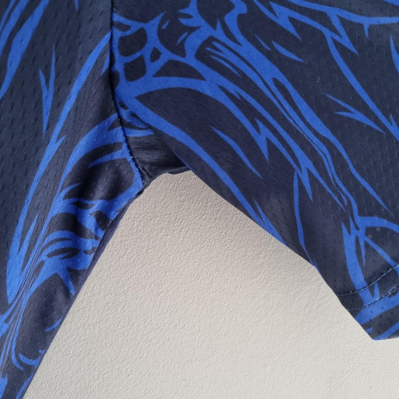 Camisa FC Porto 2022/23 Edição Especial Dragão - ResPeita Sports 