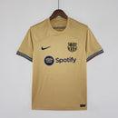 Camisa Barcelona 2022/23 Away - ResPeita Sports 