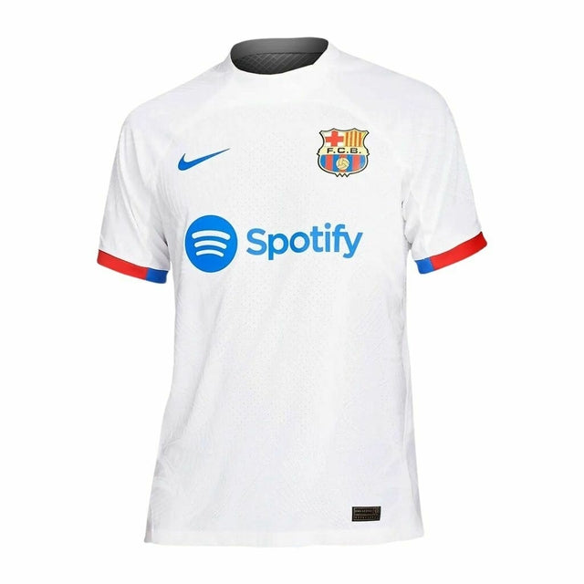 Camisola Barcelona 2023/24 Away
