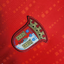 Camisola Braga Home 2023/24 - Vermelha