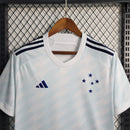 Camisa Cruzeiro 2023/24 Away - Pokas Store