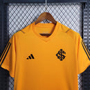 Camisa SC Internacional Laranja 2023/24 Treino - Pokas Store
