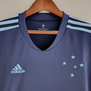 Camisa Cruzeiro 2022/23 Treino - ResPeita Sports 