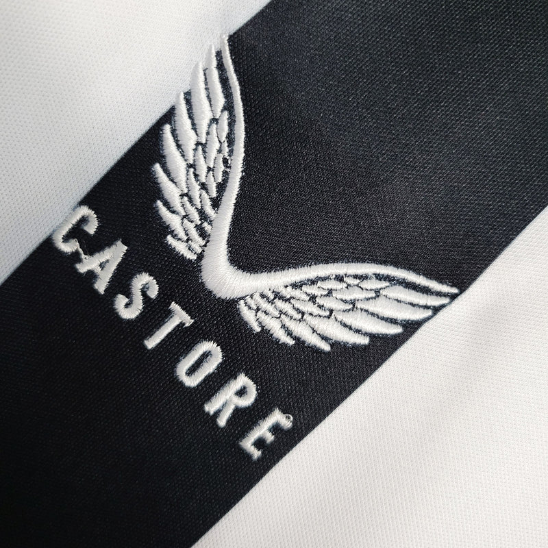 Camisa Newcastle 2023/24 Home - Pokas Store