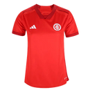 Camisa Feminina SC Internacional 2023/24 Títular - Pokas Store
