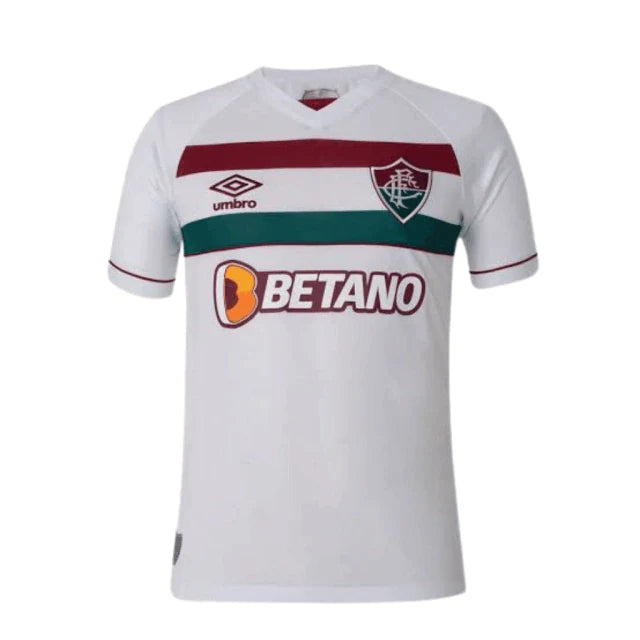 Camisa Fluminense 2023/24 Away - Pokas Store