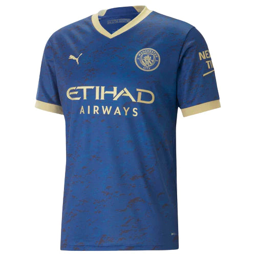 Camisa Manchester City 2023/24 Edição Especial - Pokas Store