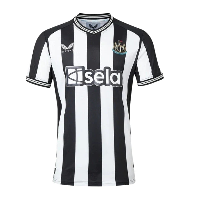 Camisa Newcastle 2023/24 Home - Pokas Store