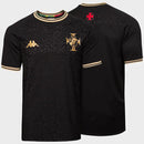 Camisa Vasco da Gama 2022/23 Goleiro - Pokas Store