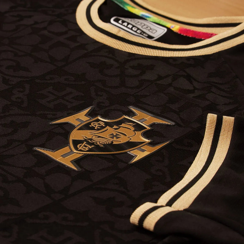 Camisa Vasco da Gama 2022/23 Goleiro - Pokas Store