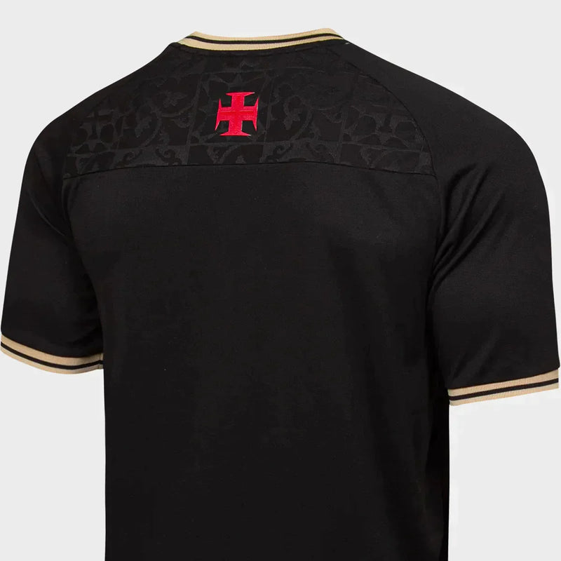 Camisa Vasco da Gama 2022/23 Goleiro - Pokas Store