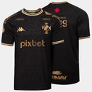 Camisa Vasco da Gama 2022/23 Goleiro - Pokas Store