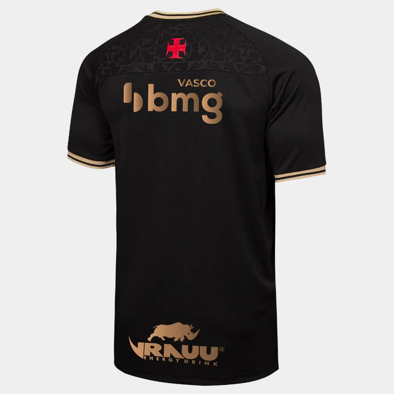 Camisa Vasco da Gama 2022/23 Goleiro - Pokas Store