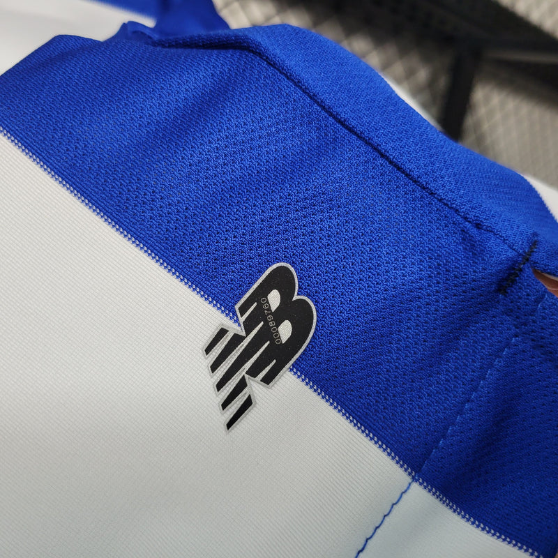 Porto, Camisola Home, Temporada 2023-2024, Azul e Branco, Paixão, Estilo, Qualidade, Adeptos, Comprar