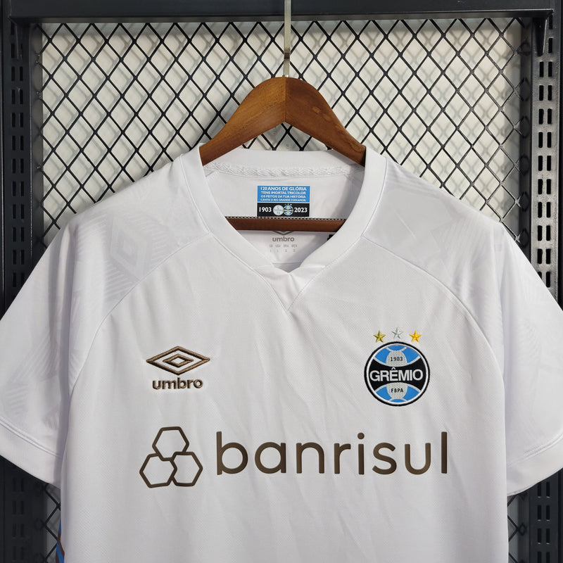 Camisa Grêmio 2023/24 Away - Pokas Store