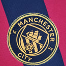 Camisa Manchester City 2022/23 Away - ResPeita Sports 