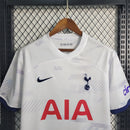 Camisa Tottenham 2023/24 Home - Pokas Store