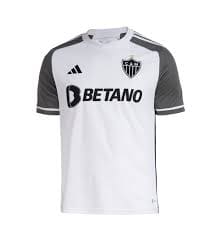 Camisa Atlético Mineiro 2023/24 Away - Pokas Store